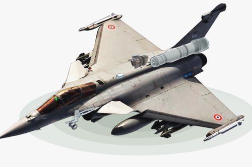Tiêm kích Su-35 Nga chính thức bị Rafale Pháp 'hất cẳng' tại Indonesia