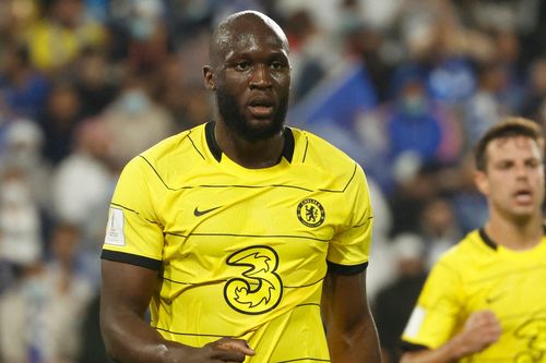 Lukaku giúp Chelsea vào chung kết FIFA Club World Cup