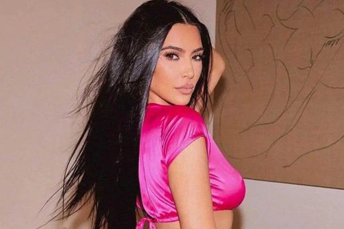 Thói quen thay đổi cuộc đời Kim Kardashian