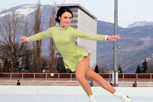 Ngày ấy - bây giờ của 6 ngôi sao trẻ nhất các kỳ Olympic