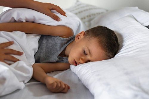 Nguy cơ gặp di chứng hậu Covid-19 ở trẻ nhỏ