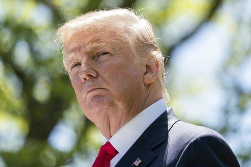 Ông Trump bị Quốc hội Mỹ điều tra