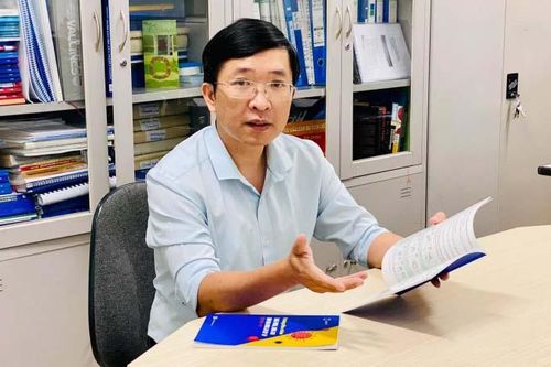 Chuyên gia lý giải vì sao cần tiêm vaccine Covid-19 cho trẻ 5-11 tuổi
