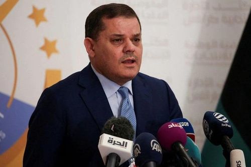 Thủ tướng Libya thoát hiểm sau vụ ám sát hụt