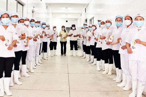 Doanh nghiệp không lo thiếu lao động sau Tết