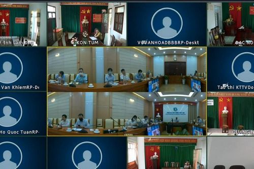 Đẩy mạnh ứng dụng khoa học-công nghệ trong dự báo khí tượng-thủy văn