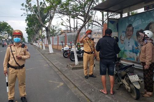 Bám việc trong mọi thời điểm