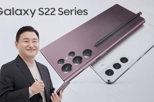 Samsung giới thiệu hàng loạt sản phẩm mới ngay đầu năm 2022