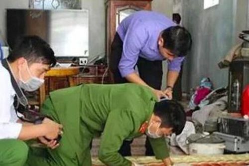 Nghệ An: Cháu bé 10 tuổi tử vong bất thường