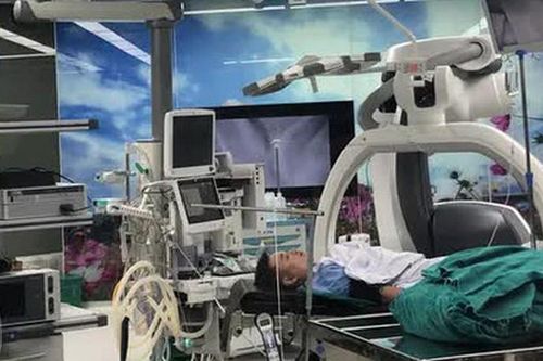 Có dấu hiệu 'thổi giá' thiết bị y tế tại Bệnh viện Thanh Nhàn