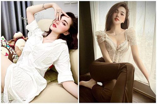 'Tình cũ' Phan Văn Đức đăng ảnh gợi cảm, sắc vóc nhìn phát mê