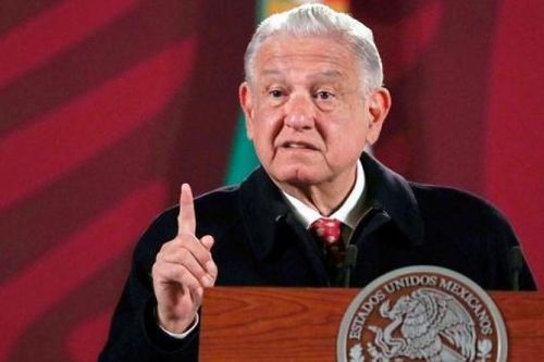 Reuters: Tổng thống Mexico đề xuất tạm dừng quan hệ với Tây Ban Nha