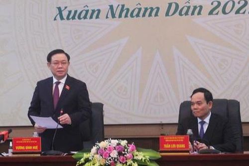 Khẩn trương triển khai các chương trình, kế hoạch đề ra