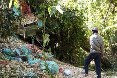Nguyên nhân ban đầu vụ xe tải lao xuống vực khiến 6 người tử vong