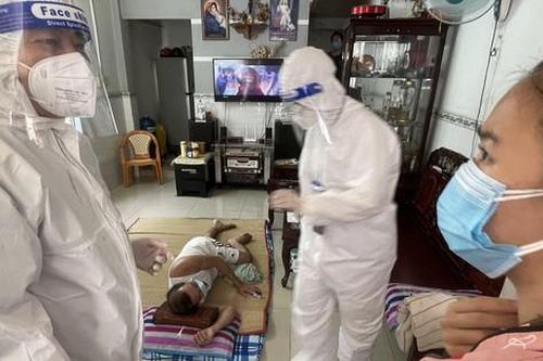 Lần đầu tiên TPHCM không có ca tử vong vì COVID-19 trong ngày