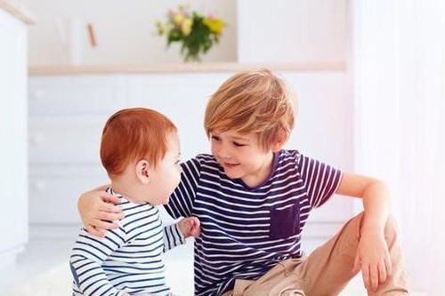 Con đầu trong gia đình thường thông minh nhất