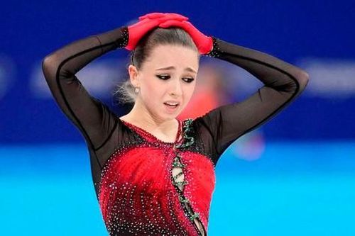 VĐV đoàn Nga đối diện nguy cơ bị trừng phạt tại Olympic Bắc Kinh