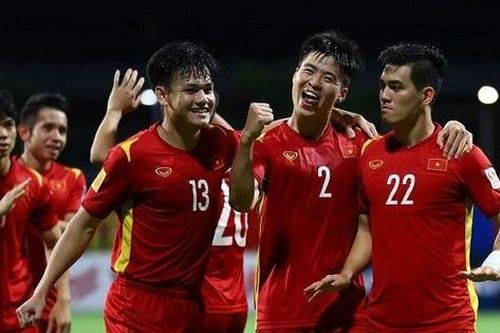 BXH FIFA tháng 2/2022: Việt Nam vẫn dẫn đầu ĐNÁ, Indonesia 'cướp chỗ đẹp' của Singapore