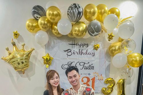 Vợ sắp cưới của Anh Tuấn 'Phố trong làng' áp lực vì yêu người nổi tiếng