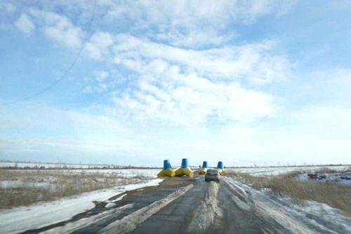 Điều người Nga không thể bỏ qua nếu 'động binh' với Ukraina