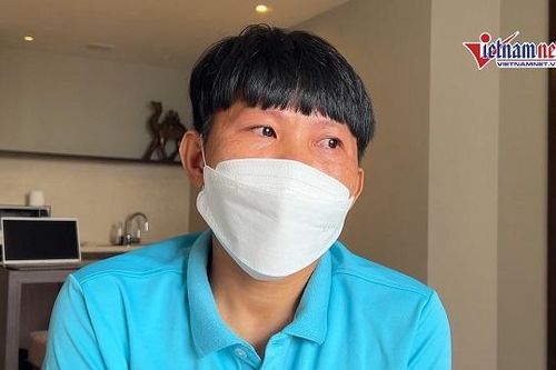 Tâm sự xúc động về cha của 'người hùng' tuyển Việt Nam Bích Thùy