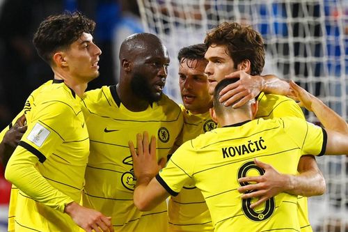 Lukaku tỏa sáng, Chelsea vào chung kết World Cup các CLB
