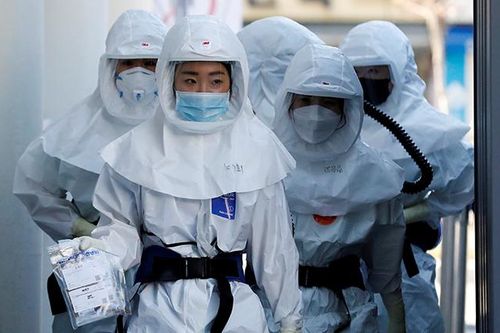 Covid-19: Nga, Hàn Quốc chạm đỉnh mới; Thụy Điển tuyên bố chấm dứt đại dịch