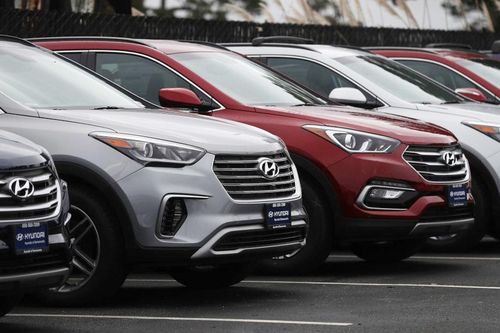 Hyundai và Kia triệu hồi gấp gần nửa triệu xe do nguy cơ cháy nổ