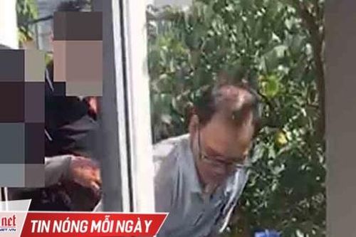 Đột nhập vào nhà đại gia ở TP.HCM, cuỗm tiền vàng rồi gửi hết cho vợ