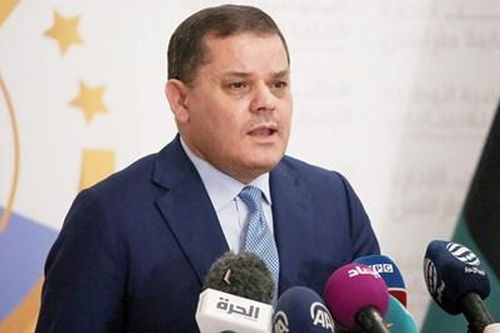 Thủ tướng Libya thoát chết khi xe của ông bị nã đạn trong một âm mưu ám sát
