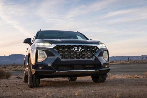 Hyundai, Kia triệu hồi gần nửa triệu xe có thể cháy