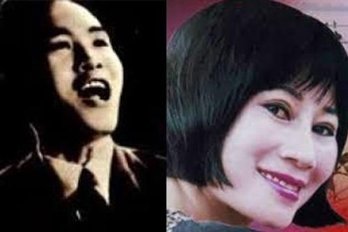 Bài hát và giọng hát