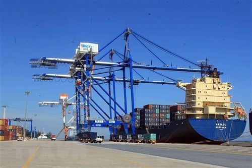 Việt Nam ký Công ước đa phương về chống xói mòn cơ sở tính thuế