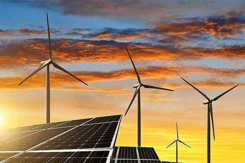 Hội nghị cấp cao ASEAN-Ấn Độ về năng lượng tái tạo