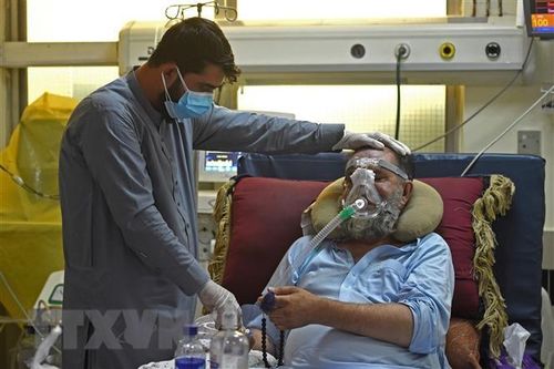 Indonesia kêu gọi thế giới phản ứng nhanh hơn với khủng hoảng y tế