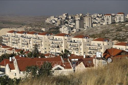 Palestine đình chỉ mọi thỏa thuận đã ký với Israel