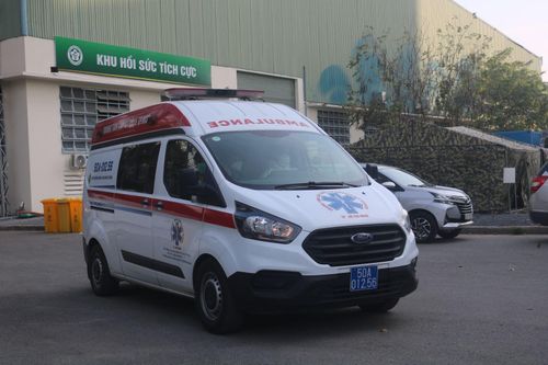 TP Hồ Chí Minh: Giải thể nhiều Bệnh viện dã chiến và Trung tâm hồi sức COVID-19