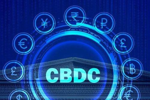IMF: Không có mô hình chung cho tiền điện tử ngân hàng trung ương