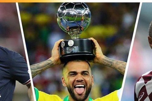 5 cầu thủ bóng đá giành nhiều danh hiệu nhất: Không Ronaldo hay Ibra