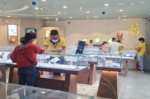 Ngày vía Thần Tài ở miền Tây: Cá lóc, vàng 'ngóng' khách