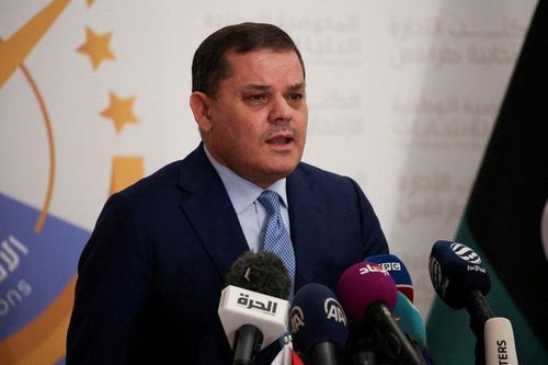 Thủ tướng Libya bị ám sát hụt