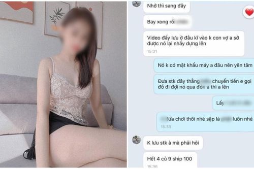 Toàn bộ drama hot girl Gia Lâm rủ chồng người ta bay lắc, quan hệ gây sốc: Còn 'nhắc nhở' giấu kỹ clip