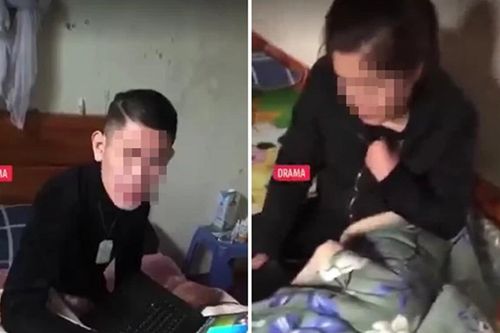 Cãi nhau bỏ về nhà mẹ đẻ, vợ về nhà bắt gặp chồng và bạn thân trên giường, lời giải thích nghe mà bất lực