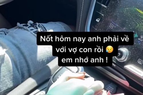 Đăng tải video với bạn trai, nữ TikToker bị chửi sấp mặt vì một câu nói
