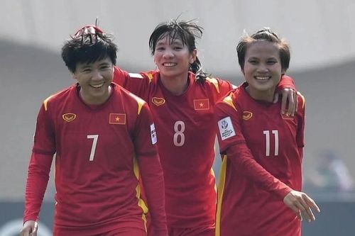ĐH Công nghệ Thông tin xét tuyển thẳng đối với thành viên Đội tuyển Bóng đá nữ Quốc gia