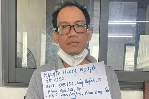 Gã đàn ông đột nhập nhà dân trộm tài sản 'khủng' rồi mang vàng về tặng vợ