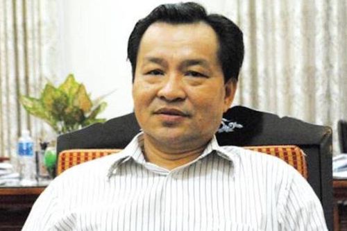 Bắt tạm giam nguyên Chủ tịch UBND tỉnh Bình Thuận