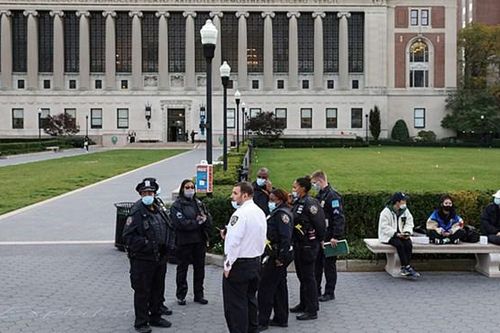 Mỹ: Sơ tán 6 trường học ở Washington vì đe dọa đánh bom