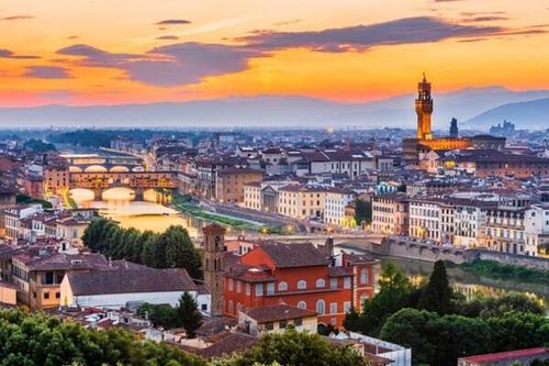 Italia: Bảo vệ môi trường trở thành một phần của Hiến pháp