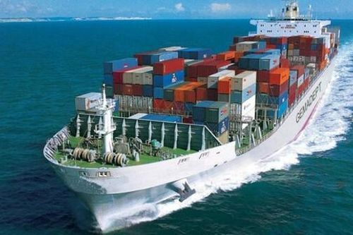 Qua đường biển, nhiều lô hàng xuất khẩu sang Trung Quốc không được thông quan
